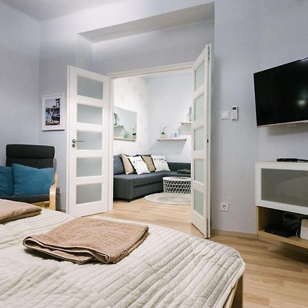 בודפשט Rp3 Apartment מראה חיצוני תמונה