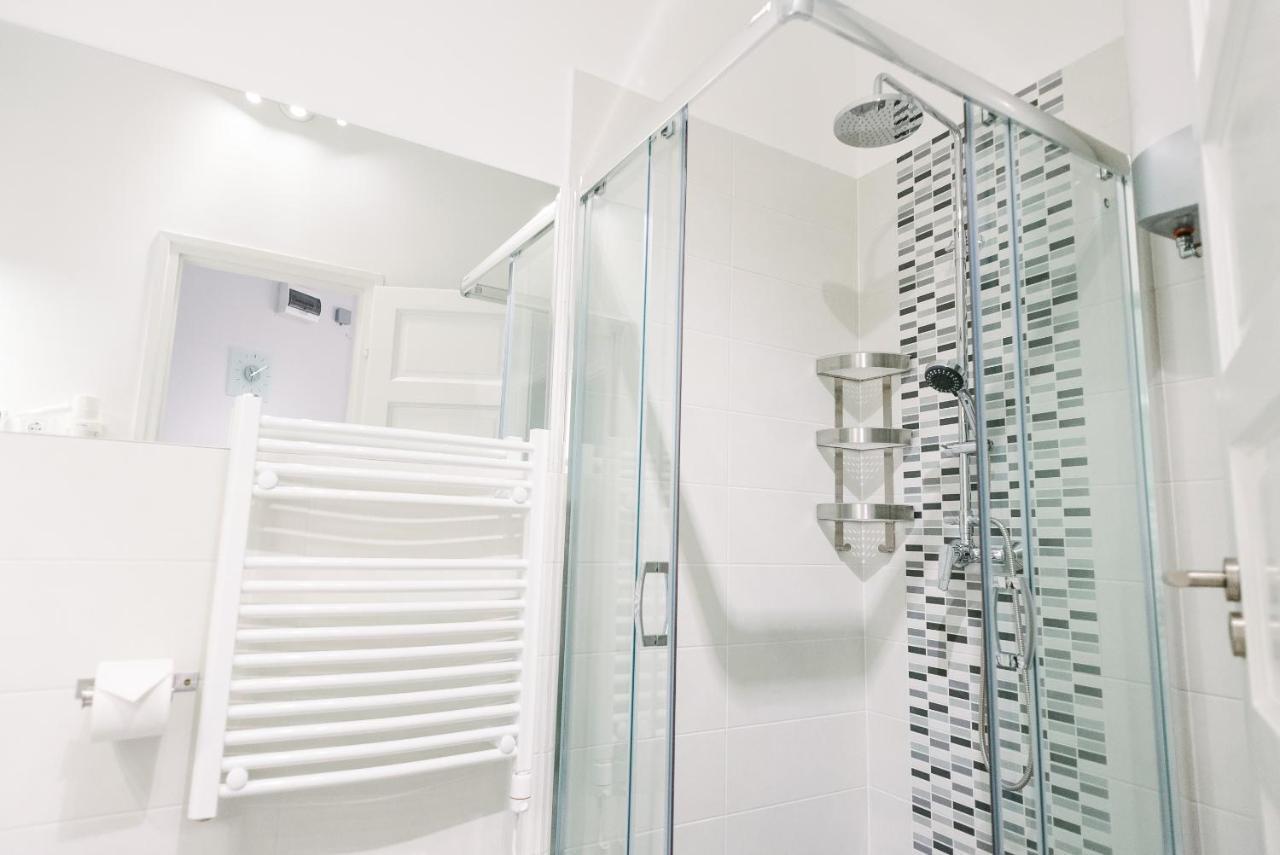 בודפשט Rp3 Apartment מראה חיצוני תמונה