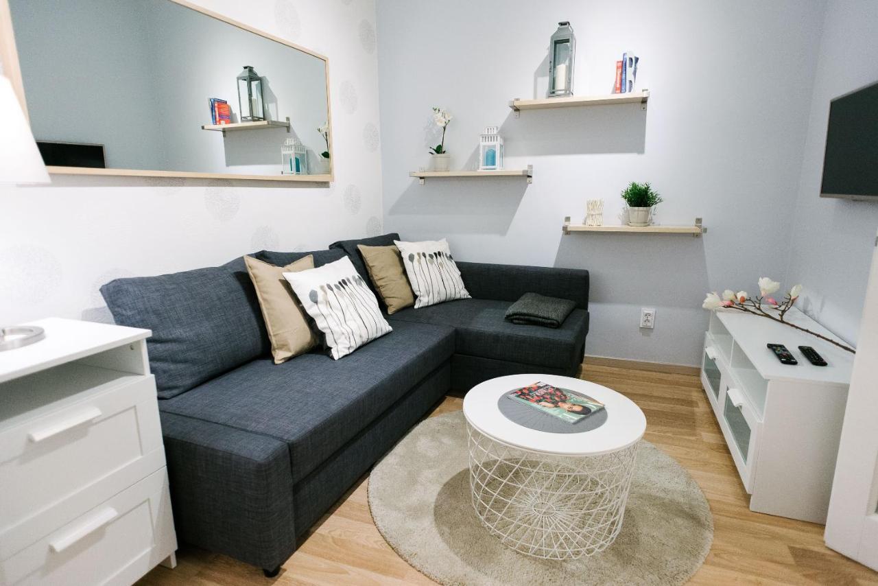 בודפשט Rp3 Apartment מראה חיצוני תמונה